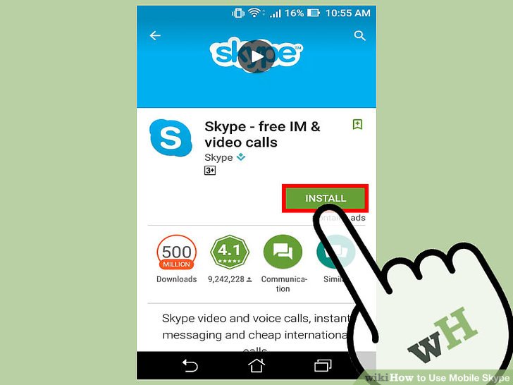 Download Skype For Mobile Apple Iphone